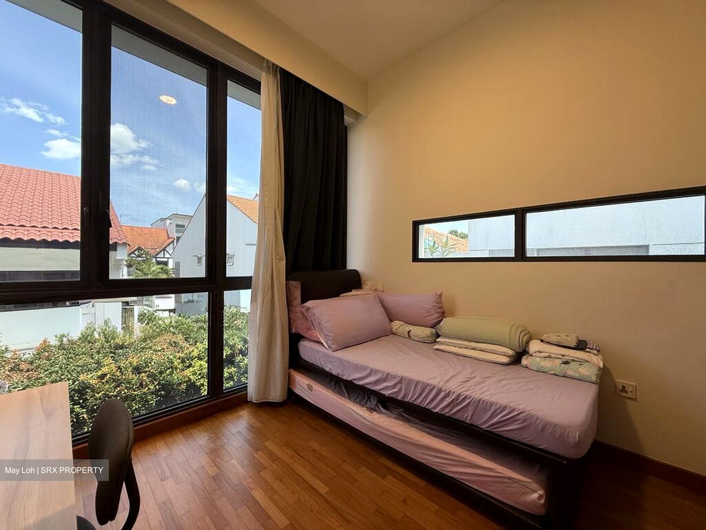 Sunrise Terrace (D28), Terrace #501705151